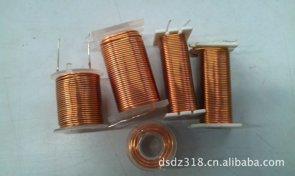 供应ed8 dsed8080125 音频变压器 互感器 模块