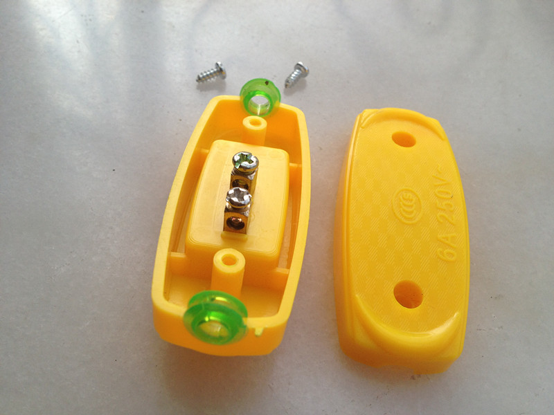 709 床头开关 手动开关 船型开关 多彩开关