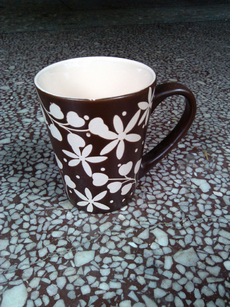 【醴陵特产 手绘杯 花纹】价格,厂家,图片,杯子,醴陵市爱乐瓷艺工作室