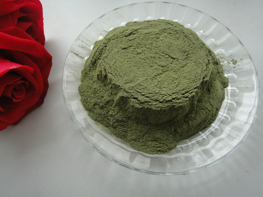 海藻粉 食品级 40目裙带粉【图】