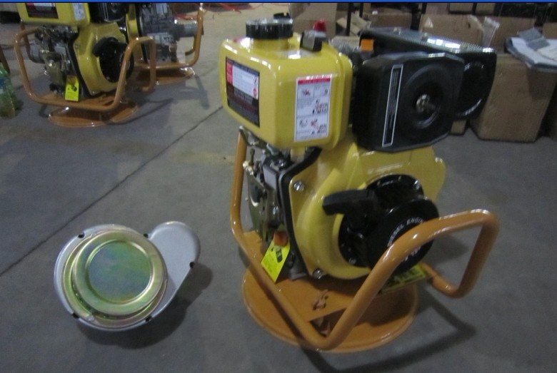 3寸柴油污水泵 小型家用抽污水泵