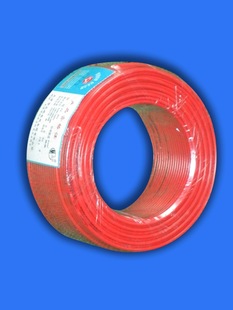 厂家直销正品【光明牌】bv1.5平方家装单芯电线 电缆