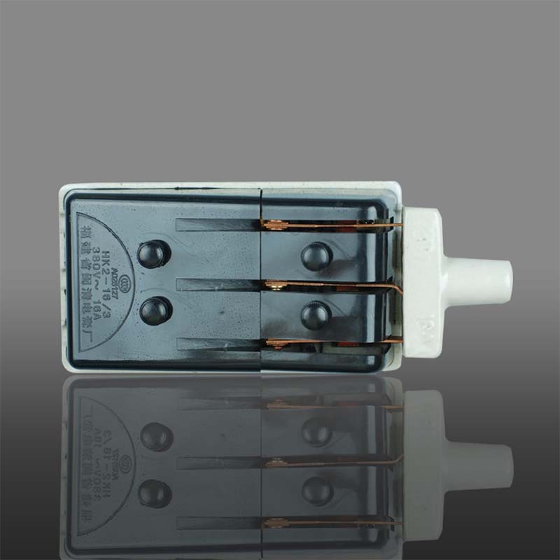 国标闸刀开关 开启式负荷开关hk2-16/3 16a 380v三相闸刀