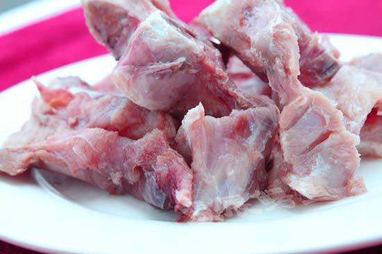 盟展鳄鱼 长期供应鳄鱼肉 鳄鱼骨 货源稳定可零售可批发图片_2