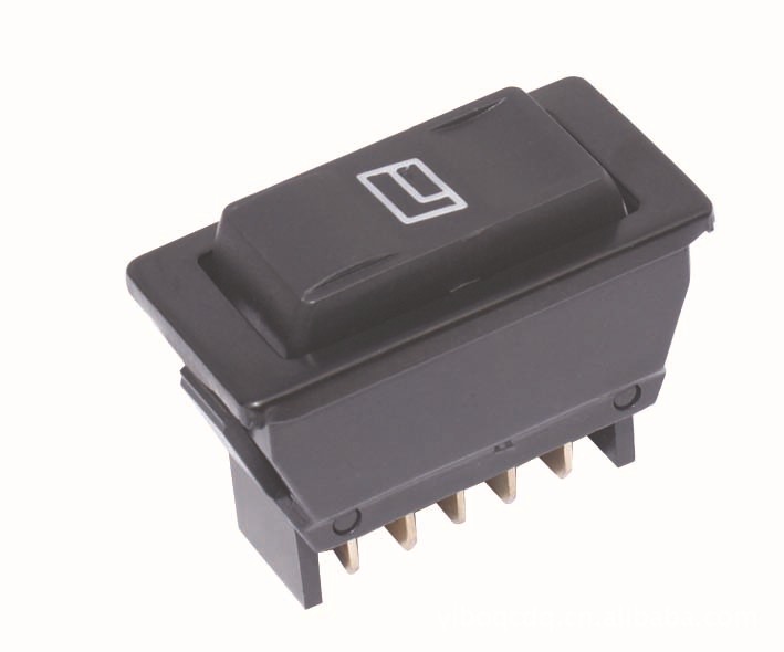 汽车电动门开关