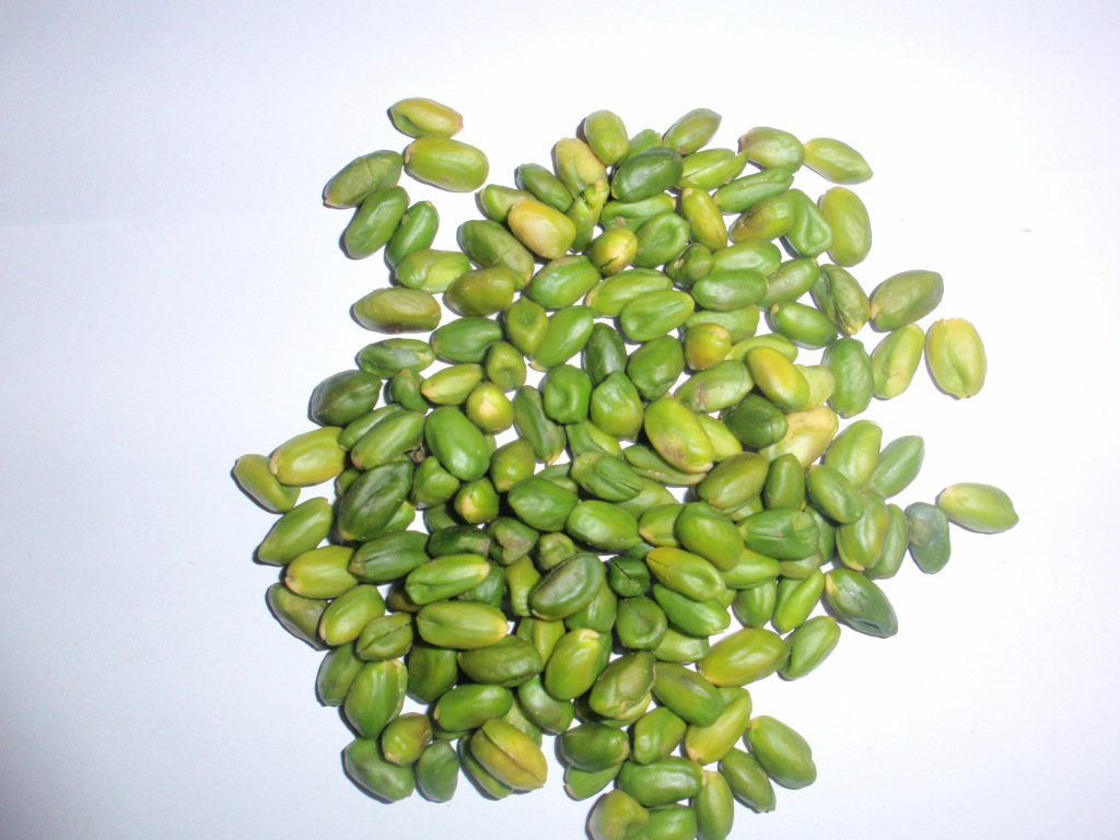 高科技开心果仁