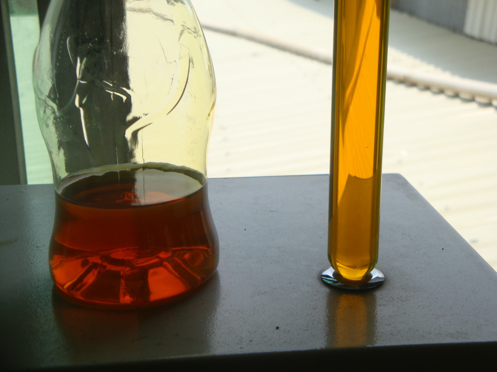 拉铁拉伸油 15公斤/桶