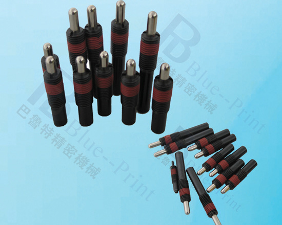 供应 弹顶销,弹簧顶出销