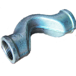 批发水暖管件 赣玛跨接管 过桥