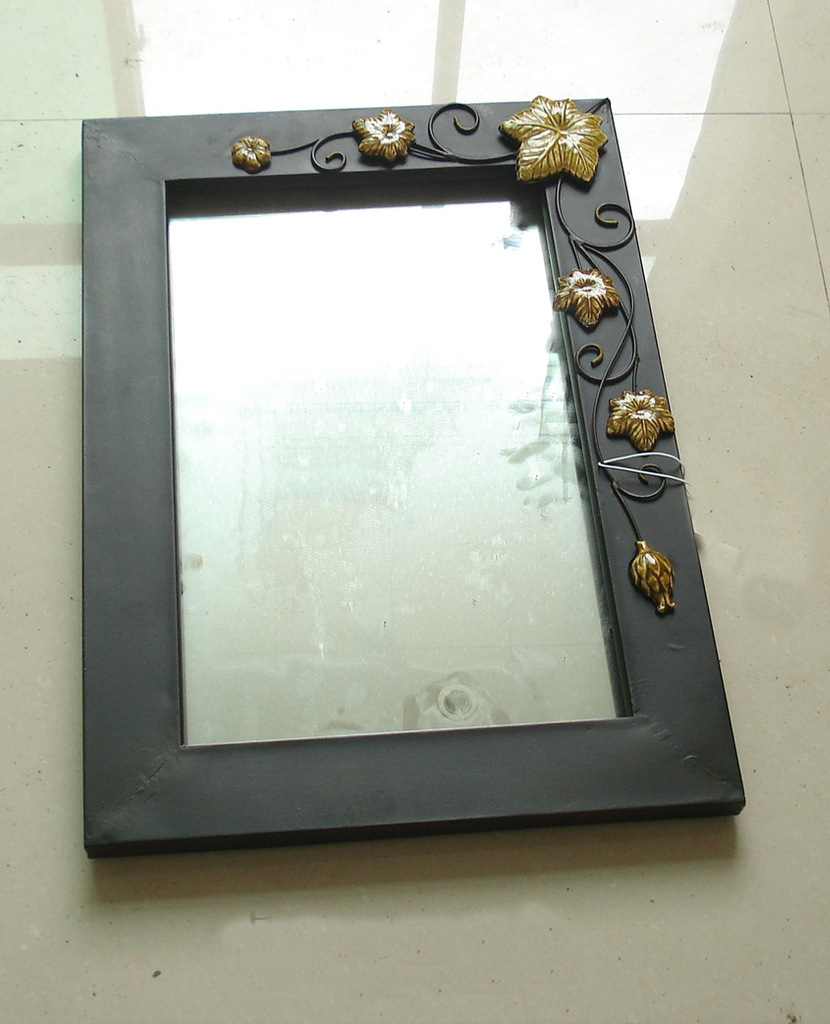 镜框精致家居挂件工艺.货号1-12034