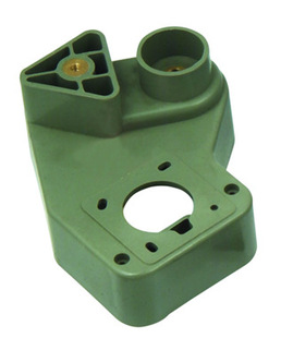 生产加工纺机配件/塑料络筒机配件/控轮器座