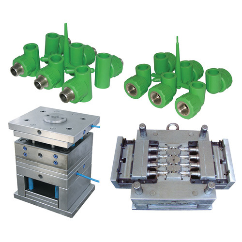 pvc球阀及管件模具good price ,good quality图片_1