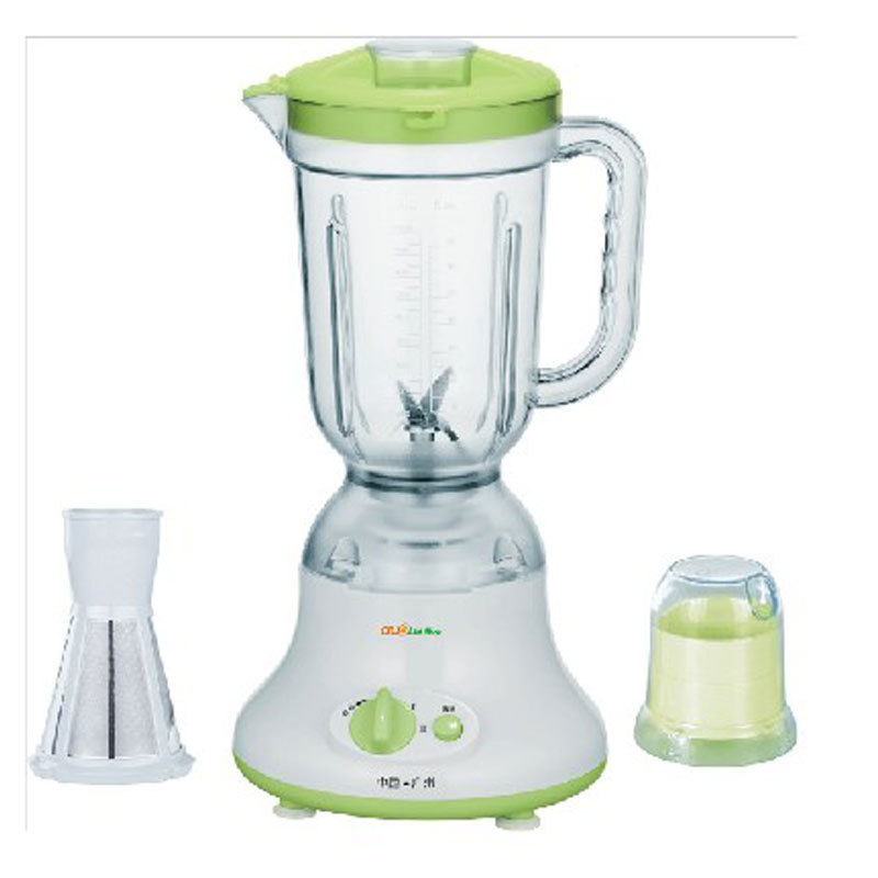 供应多乐dl-718家用多功能搅拌机全国联保