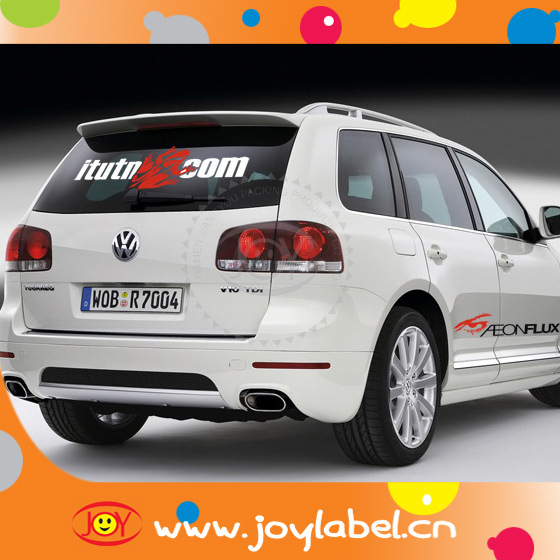 个性时尚车贴/pvc车贴/汽车贴纸