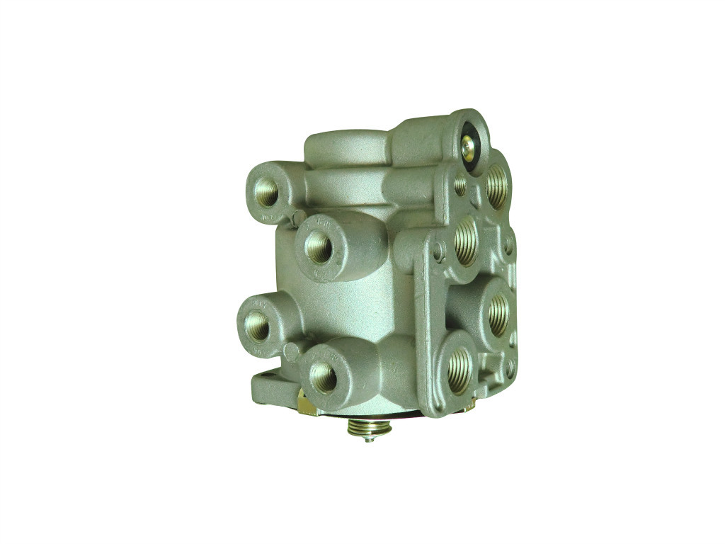 供应汽车制动阀.刹车总泵/dual brake valve(basic)