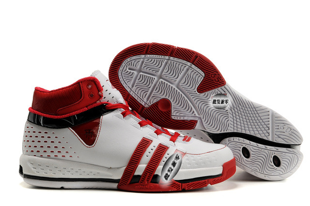 耐克斯/运动鞋/ts elevate tmac 麦迪8代(41—46)