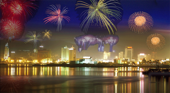 长期供应各行业各种el动感灯箱