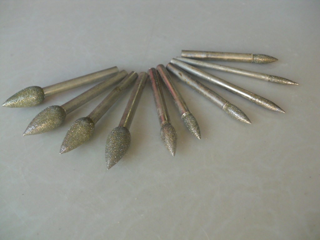 厂家直销 电镀工具 钉头 圆球 直棒