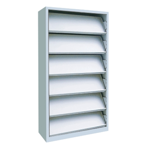 厂家直销品质保证期刊架