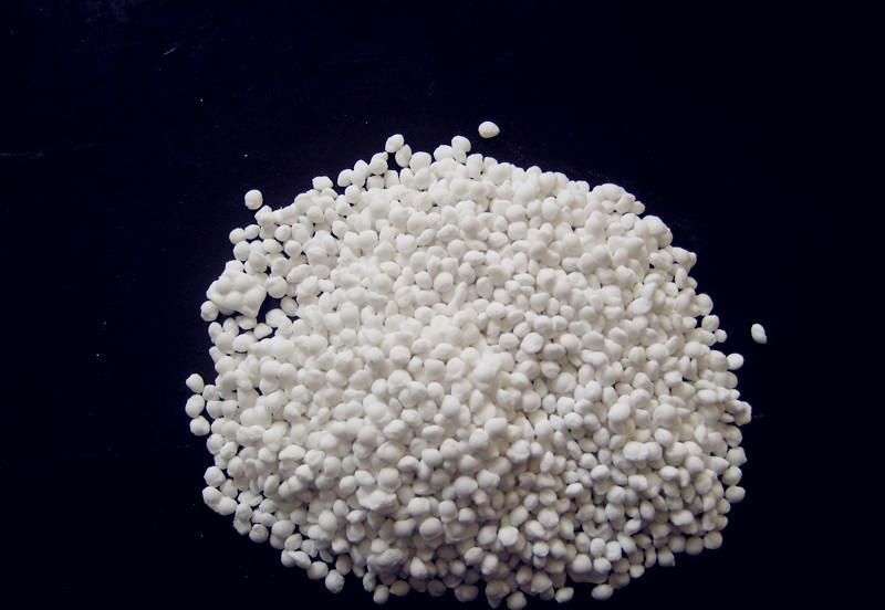 阿里热销优质 出口吨袋颗粒氯化铵