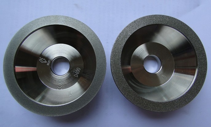 金刚石电镀砂轮