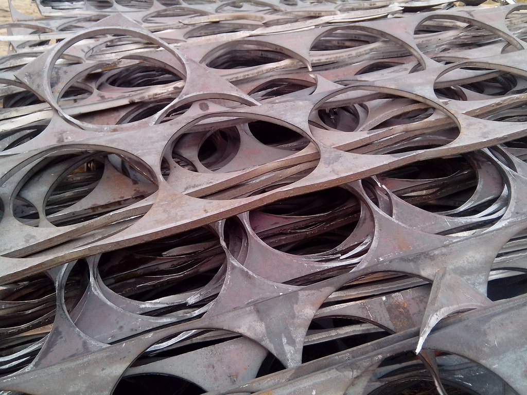 热销推荐 废钢下脚料 聊城废钢 铸造废钢