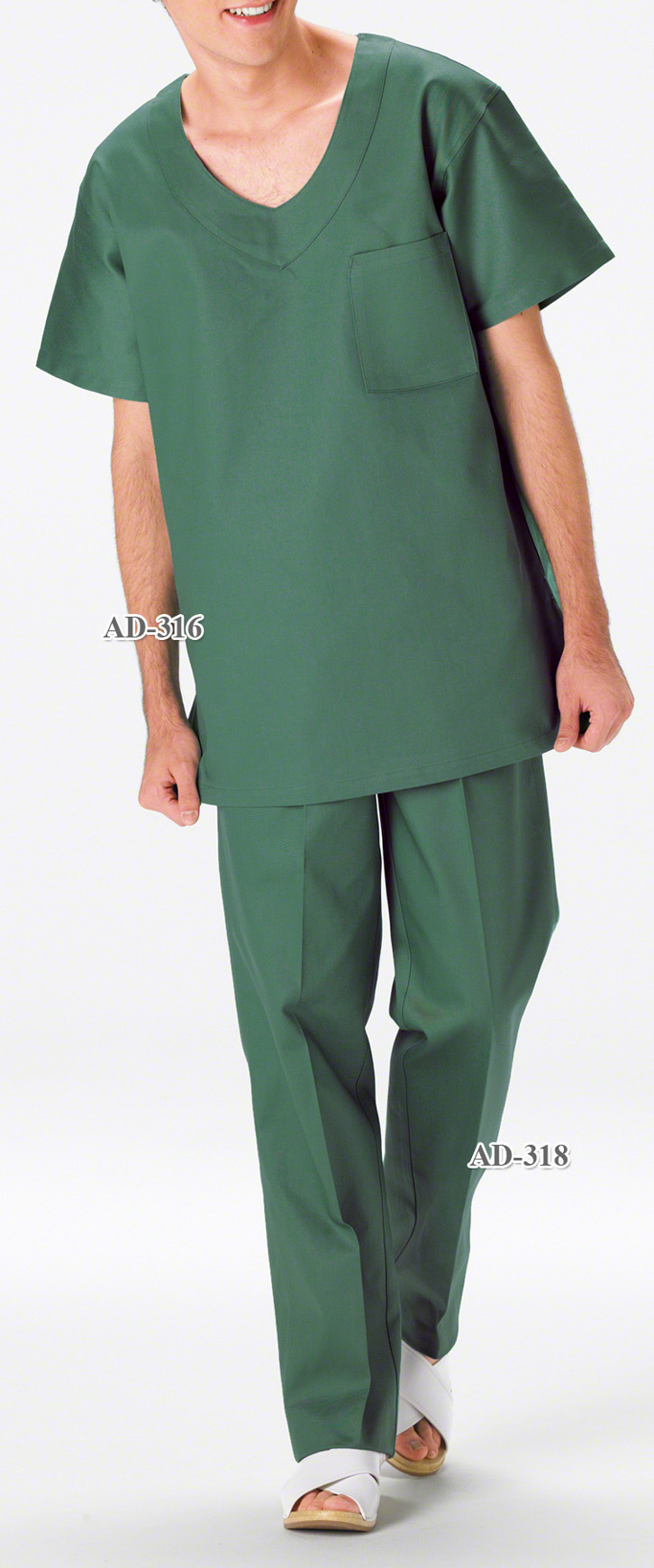 clothing  patient clothing  surgical clothes  protective