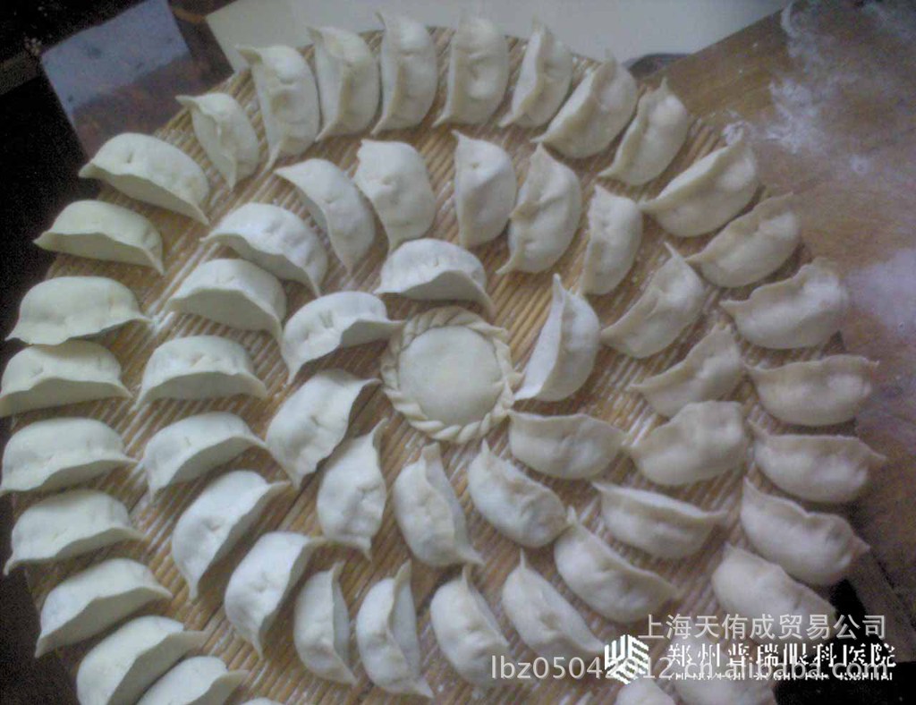 【春节晒美食】 浅说家乡的饺子与扁食的区别 非梧不栖|跃康洗车