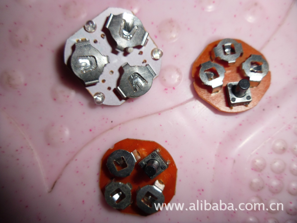 电子组件加工行业的现状与发展趋势