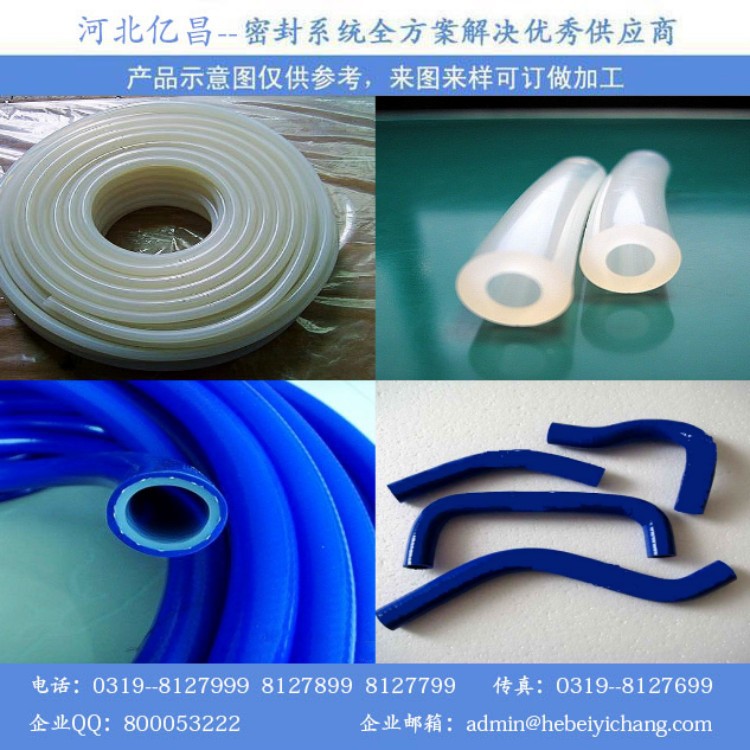 保定橡胶制品业：走进产业新未来