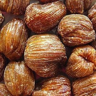 赞皇特产 休闲食品 蜜饯 金丝蜜枣400