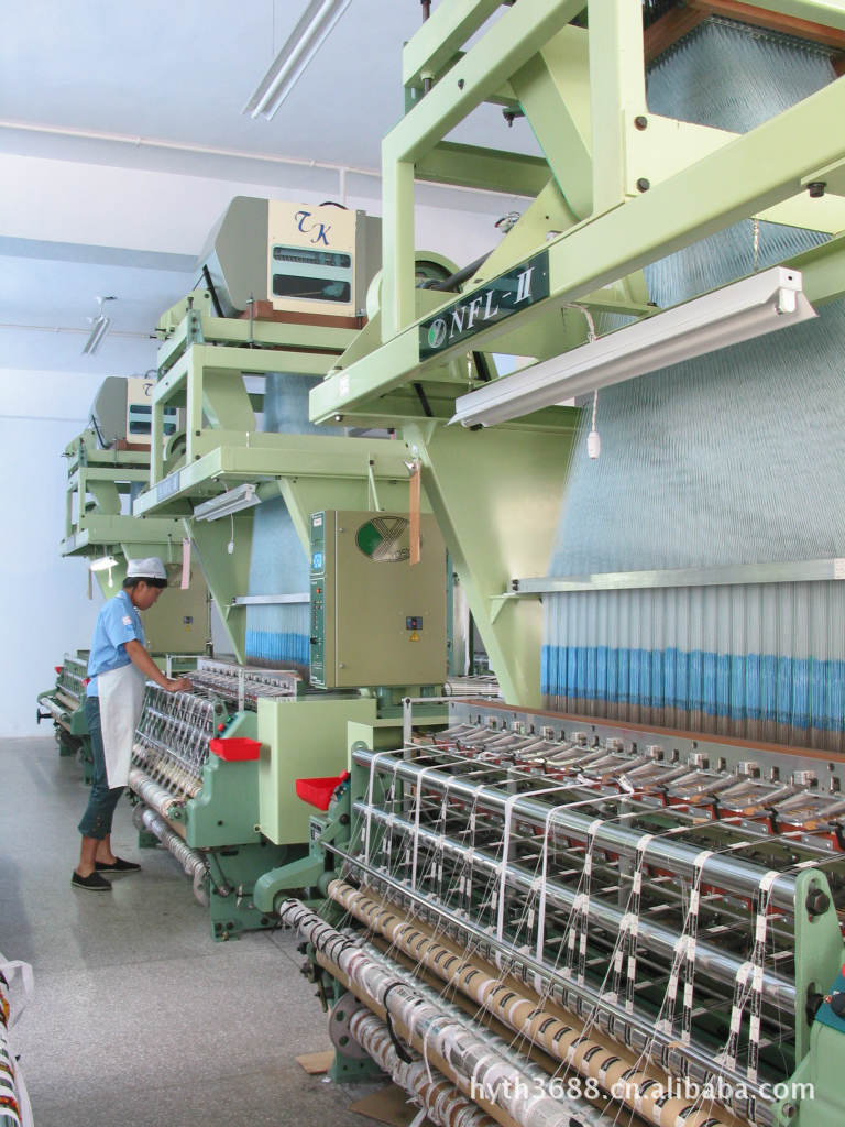 即墨专业生产商标厂家 青岛皓远提花织造有限公司 欢迎来样定做