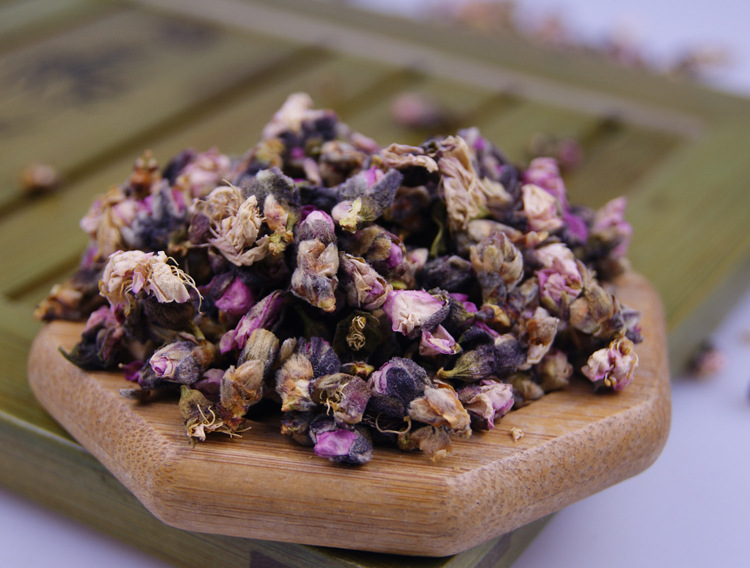 中药材批发特卖 特级桃花 花草茶 实体销售 桃花批发价格