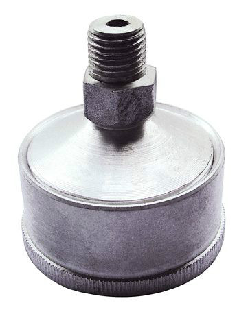 l商家供应质量可靠,优质的旋盖式油杯