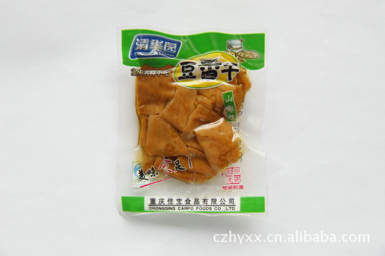 素鸡批发行业的最新动态