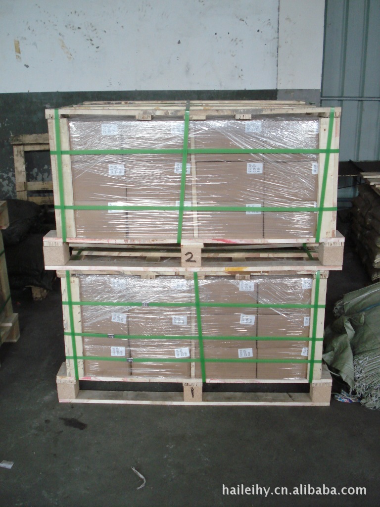 供应海蕾优质组合螺母镀锌