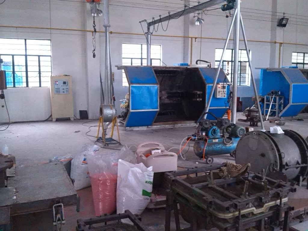 【货源充足】厂家专业提供优质滚塑加工 诚信服务