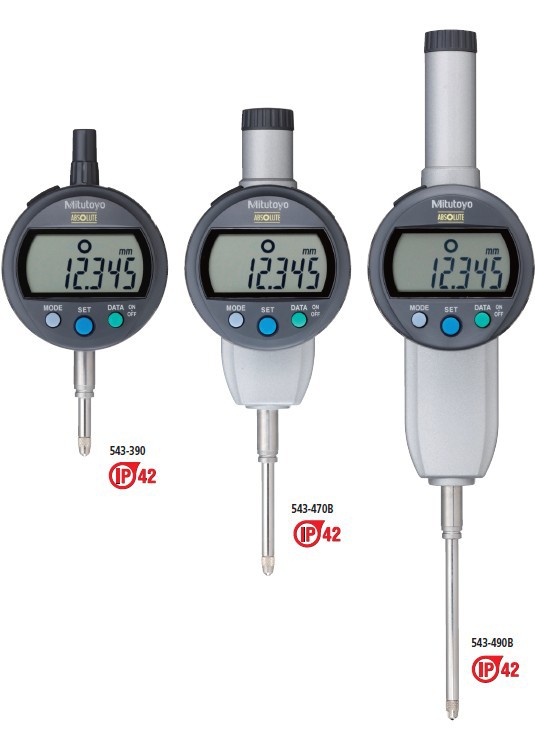 千分表 三丰数显 现货库存