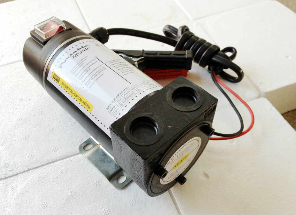 油泵 微型自吸泵 柴油泵 抽油泵 携带式自吸泵