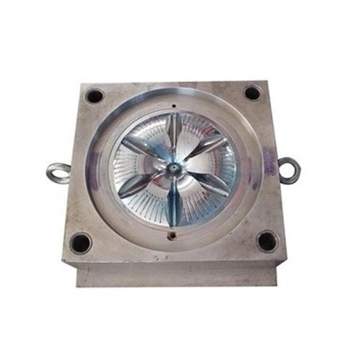 冲压模具定制：制造业的秘密武器