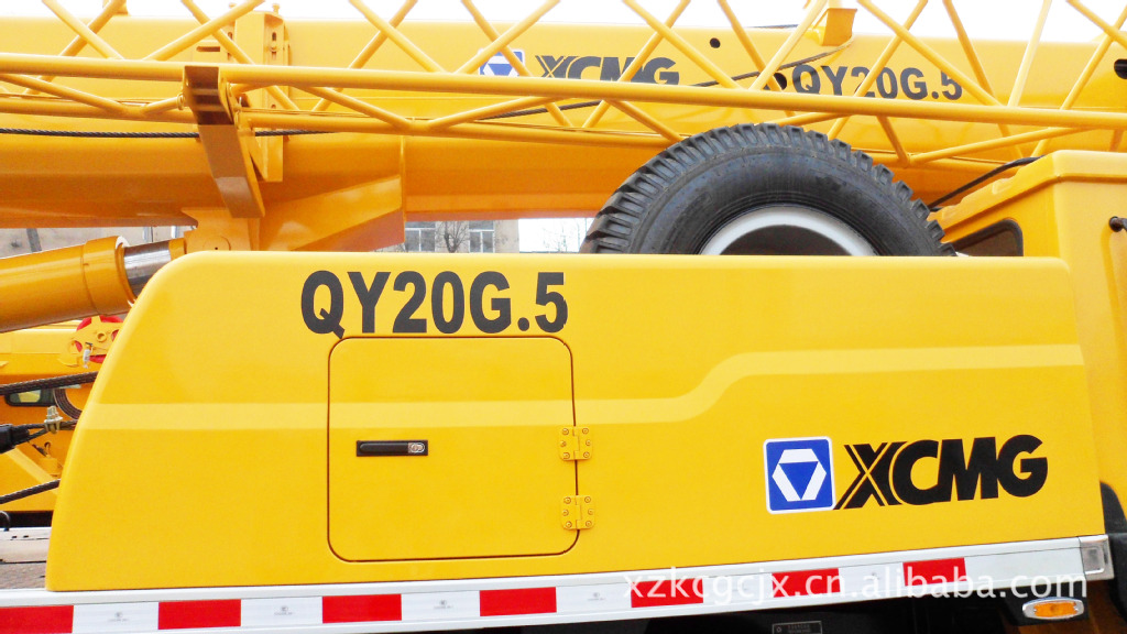 汽车起重机徐工集团 徐工品牌 全国供货