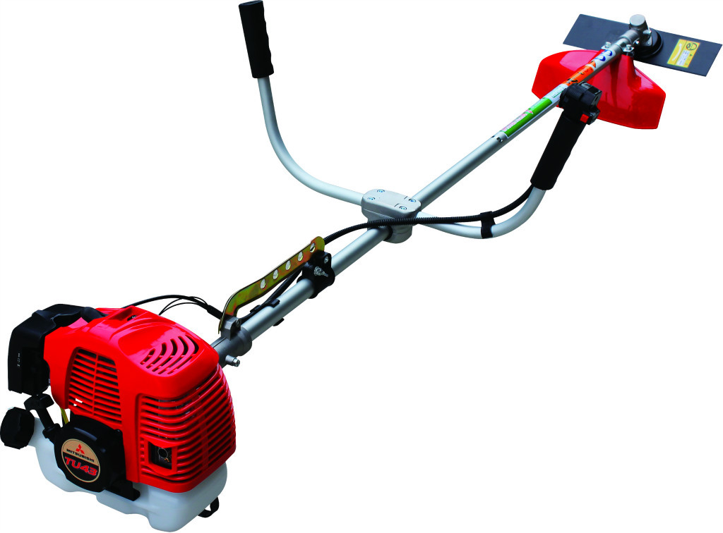 三菱背负式割灌机割草机. - 三菱背负式割灌机割草机.厂家 - 三菱背负