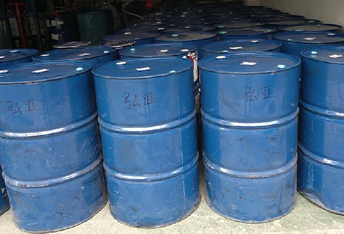六甲基二硅氧烷(硅醚 蚌埠恒宇硅制品有限公司