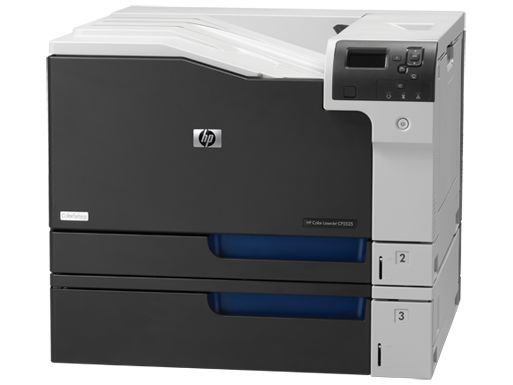 hp/惠普 m750dn a3幅面彩色激光网络打印机
