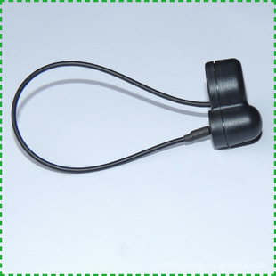 手表数码产品超市防盗报警标签 防拆防盗扣 超市防丢塑料扣