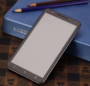 欧乐风n9776天星平板6寸智能3g手机mtk6577安卓4.0.