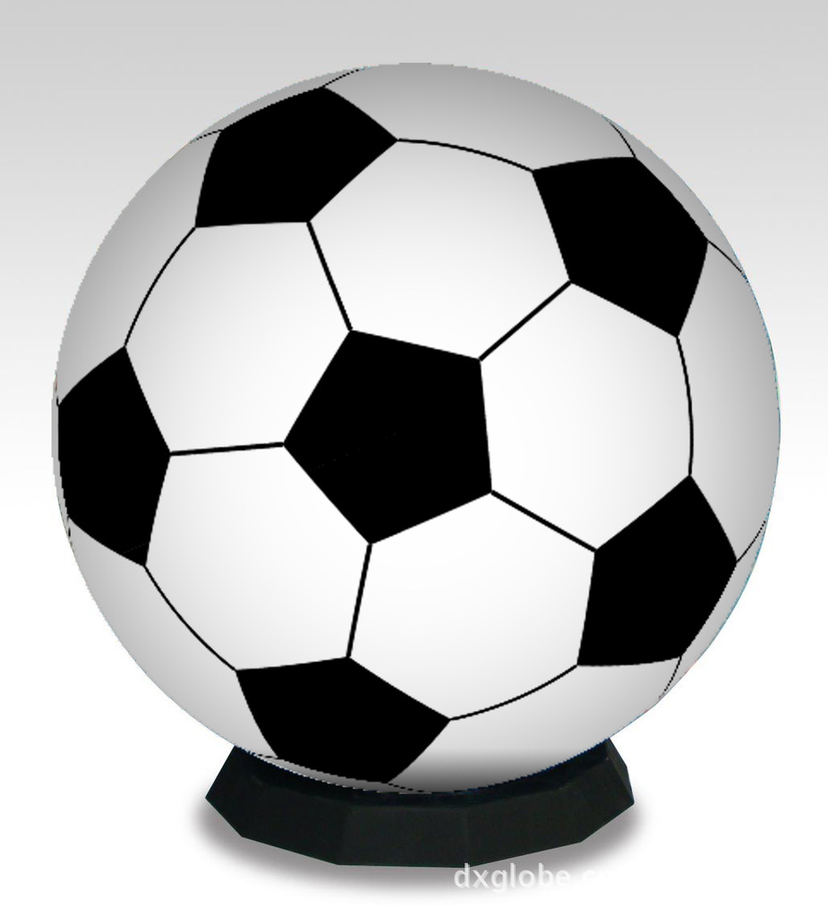 4寸6寸磁悬浮球体表面图案深圳加工球体或球面oem印刷代工