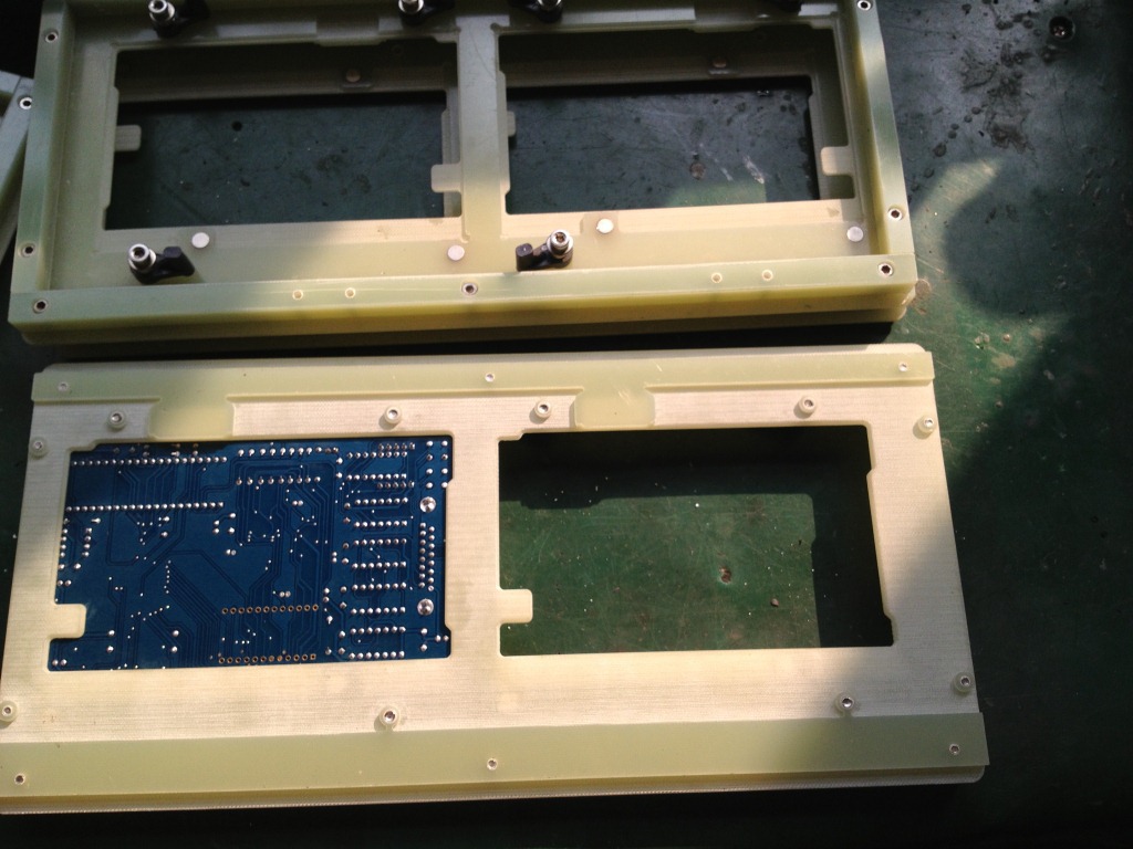 smt贴片过炉载具,合成石载具,fr4过炉载具,波峰焊过炉载具