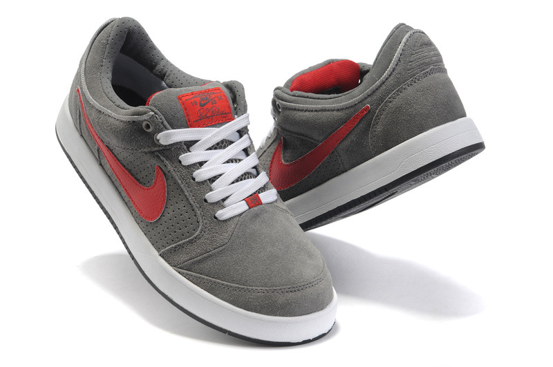 运动鞋耐克 保罗4代 板鞋 休闲鞋 运动鞋批发