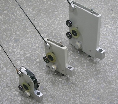 厂家专业生产高性能张力器,磁阻尼张力器,磁性张力器,低价出售